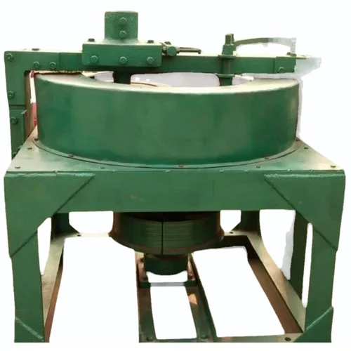 Traditional Poha Making Machine
